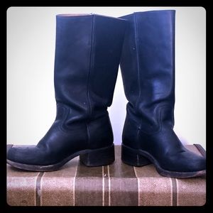Frye Boots Campus 14L Women’s